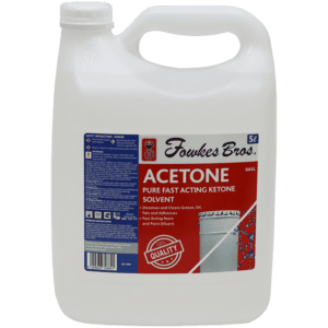 ACETONE