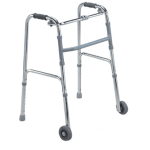ADULT WALKING FRAME