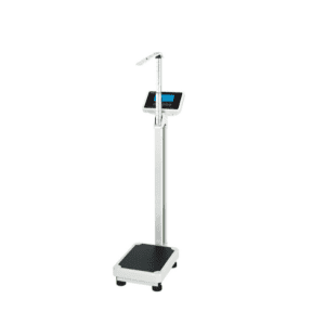 ELECTRIC PATIENT SCALE