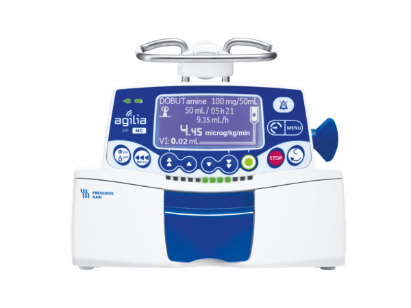 INFUSION PUMP
