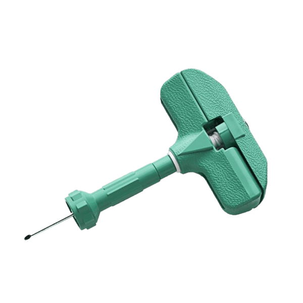 BONE MARROW ASPIRATION NEEDLES