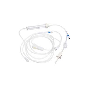 CAREFUSION BLOOD ADMINISTRATION