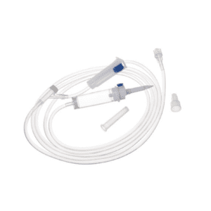 CAREFUSION OPAQUE ADMIN SET