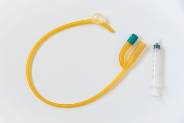 CATHETER