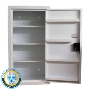 CC EMERGENCY UTILITY DRUG CABINET