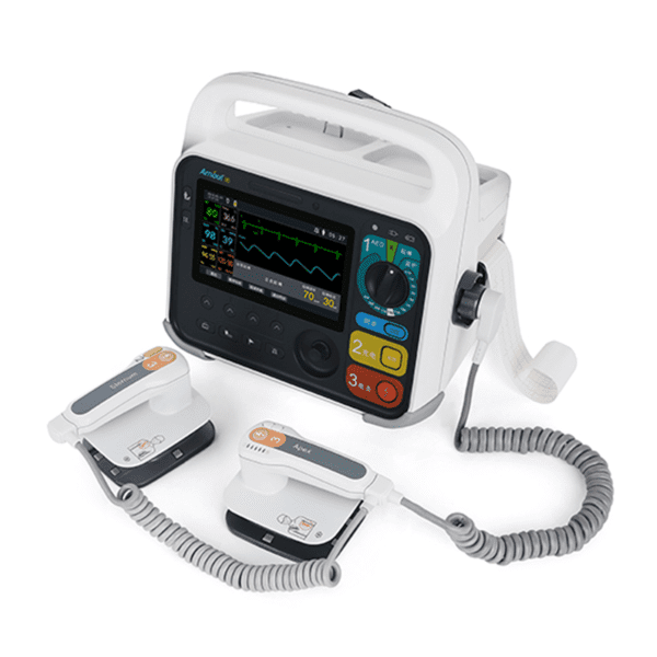 DEFIBRILLATOR