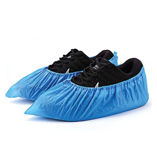SHOE COVERS