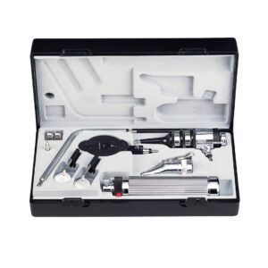 ENT DIAGNOSTIC SET