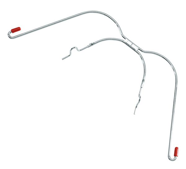 FACEBOW CUSPID