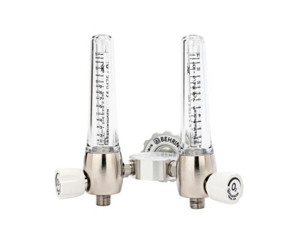FLOW METER
