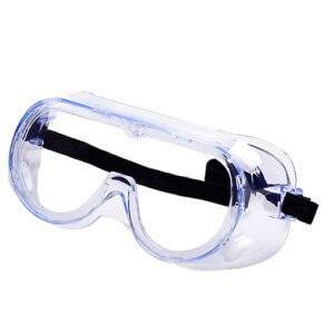 GOGGLES