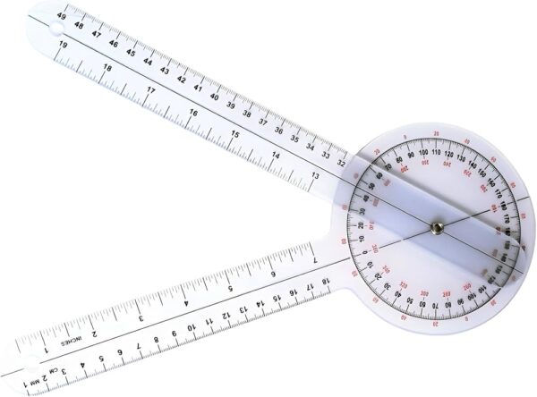GONIOMETER PLASTIC