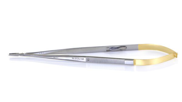 MICRO NEEDLE HOLDER