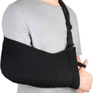 IMMOBILISER ARM UNIVERSAL