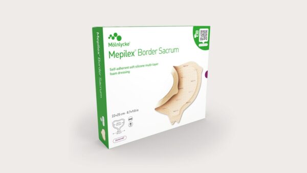 MEPILEX ACRUM