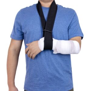 IMMOBILISER ARM UNIVERSAL