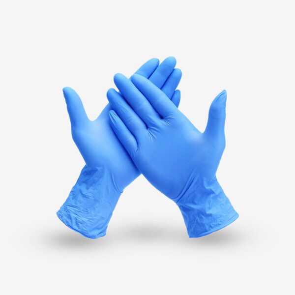 NITRILE GLOVES