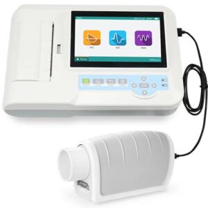 PORTABLE SPIROMETER