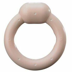 SILCON PERSARRY RING