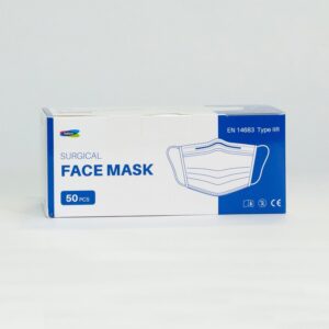 SURGICAL MASK