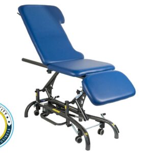 ULTRASOUND EXAMINATION BEDS