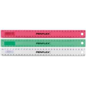 30CM RULERS