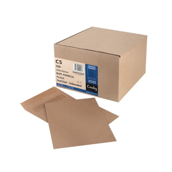 A5 ENVELOPES