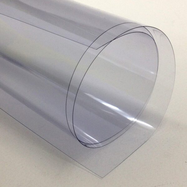 ACETATE SHEETS - A3 CLEAR
