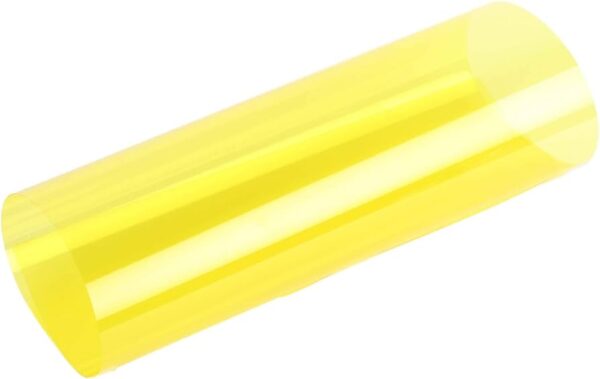 ACETATE SHEETS - A4 YELLOW