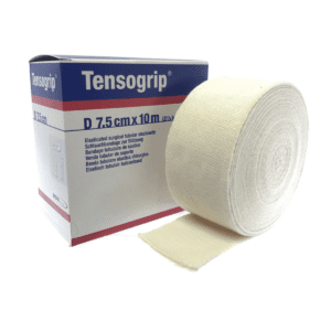 BANDAGE TUBULAR