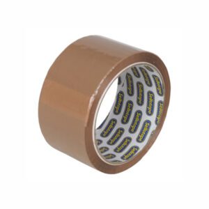 BIG BROWN CELLO TAPE,BUFF