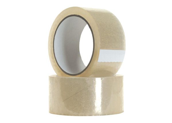 BIG CLEAR CELLO TAPE