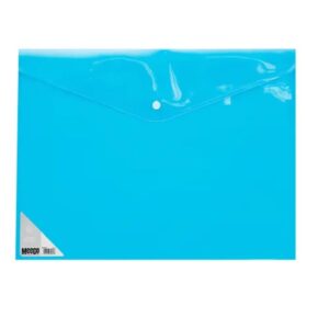 CARRY FOLDER A3-BLUE