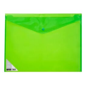 CARRY FOLDER A3-GREEN