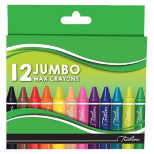 COLORING PENCILS - BASTIAN 12 PIECE SET
