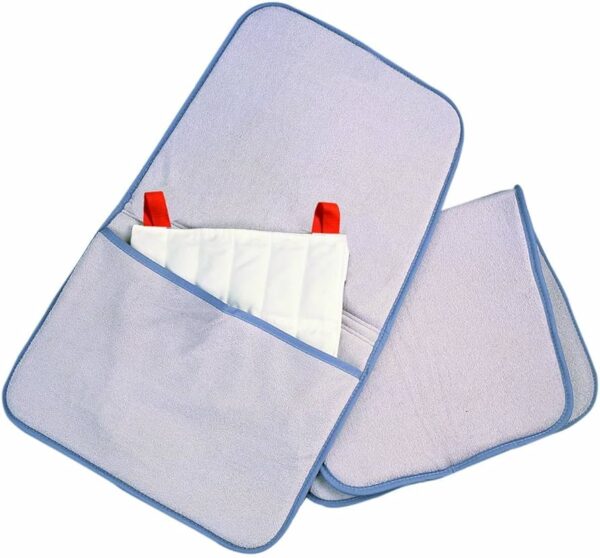 COVER WASHABLE HOT PACK