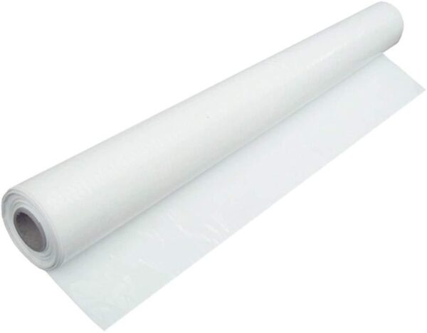 CROXLEY POLYTHENE 50 MIC 480 x 2m ROLL
