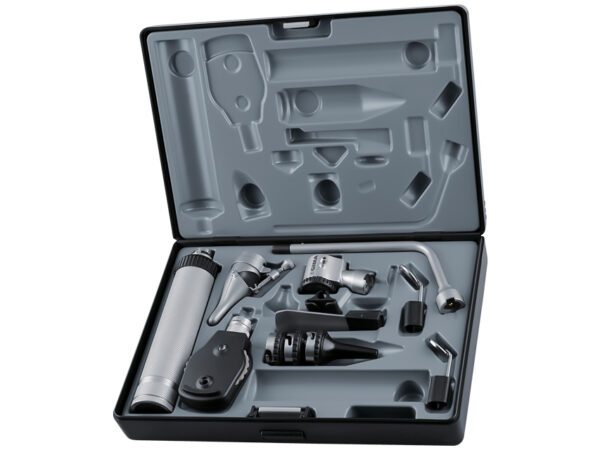 DIAGNOSTIC SET
