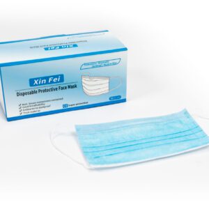 DISPOSABLE MASKS