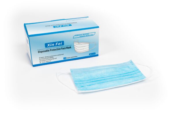 DISPOSABLE MASKS