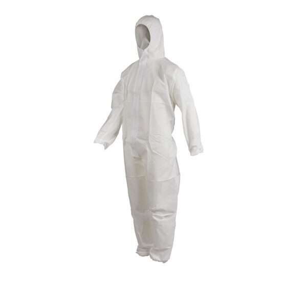 DISPOSABLE OVERALLS