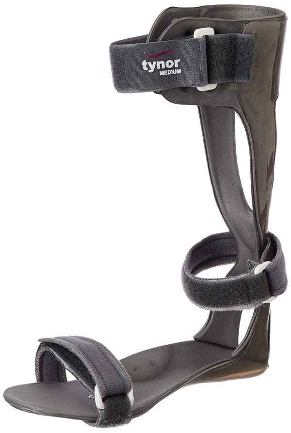 DROP FOOT SPLINT LEFT