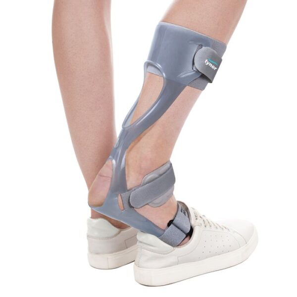 DROP FOOT SPLINT RIGHT