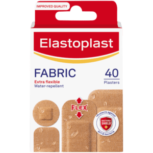 ELESTOPLAST COVER FAB STR
