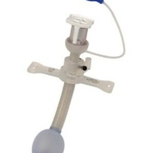 FLANGE NECK HYPERFLEX 8MM