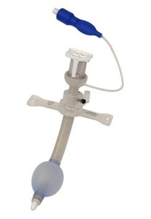 FLANGE NECK HYPERFLEX 8MM