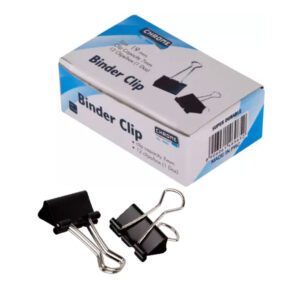 FOLDBACK CLIPS,21MM