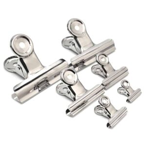 FOLDBACK CLIPS,31MM