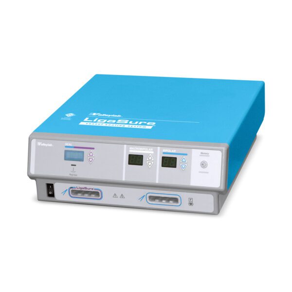 GENERATOR LIGASURE MACHINE