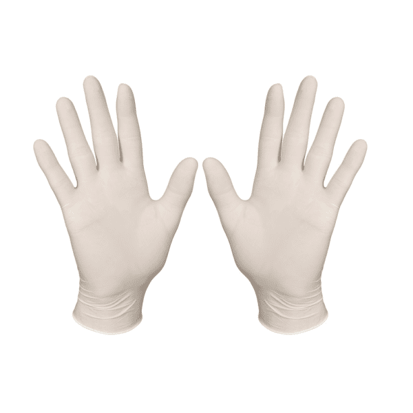 GLOVE LATEX